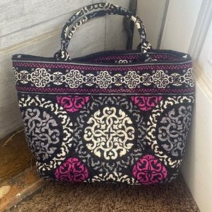 Vera Bradley Mini Bag